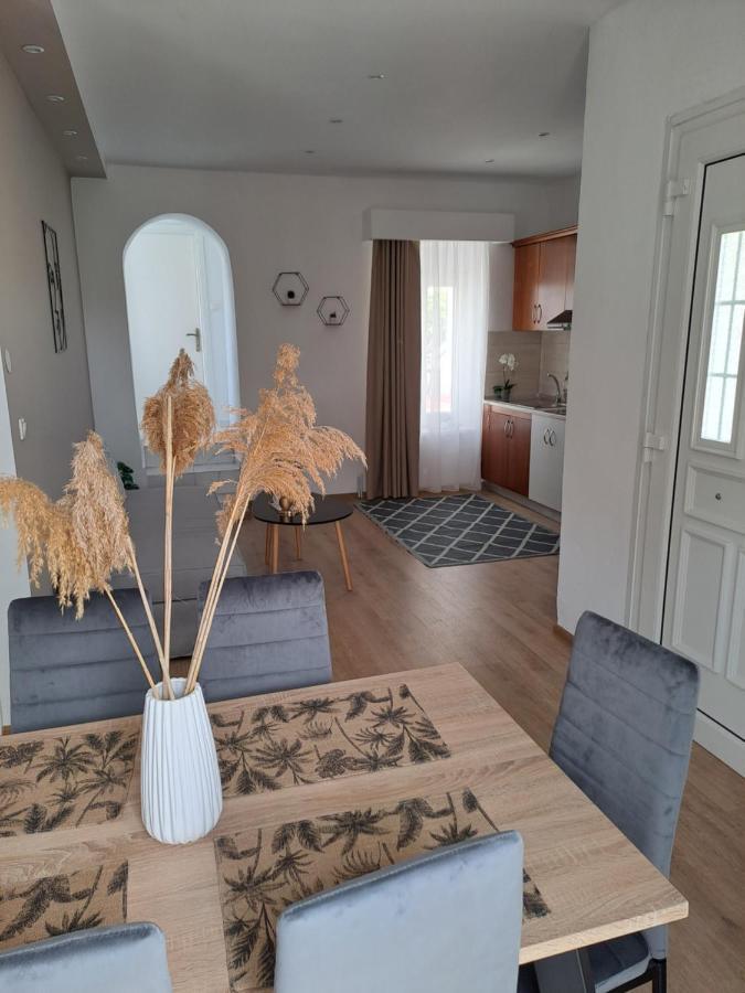 La Maison Apartment Limenaria  Zewnętrze zdjęcie