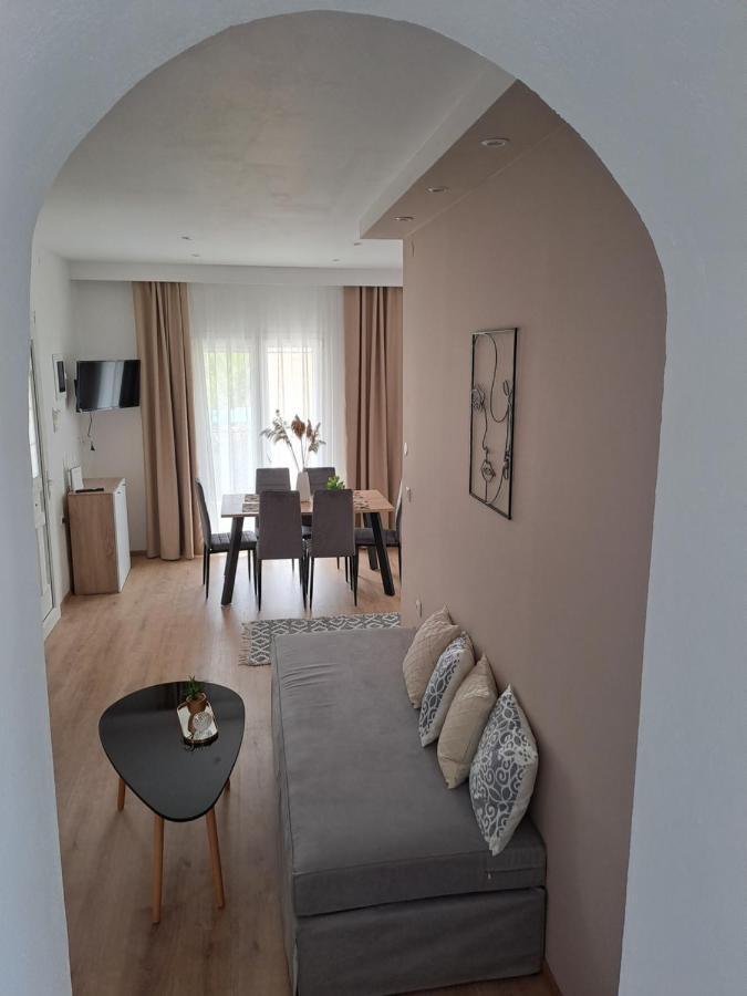 La Maison Apartment Limenaria  Zewnętrze zdjęcie