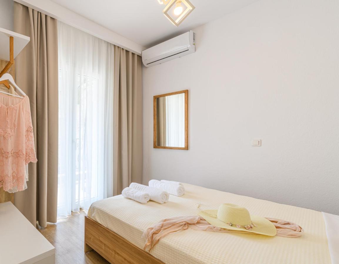 La Maison Apartment Limenaria  Zewnętrze zdjęcie