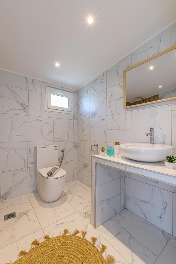 La Maison Apartment Limenaria  Zewnętrze zdjęcie