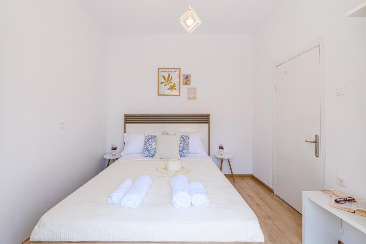 La Maison Apartment Limenaria  Zewnętrze zdjęcie