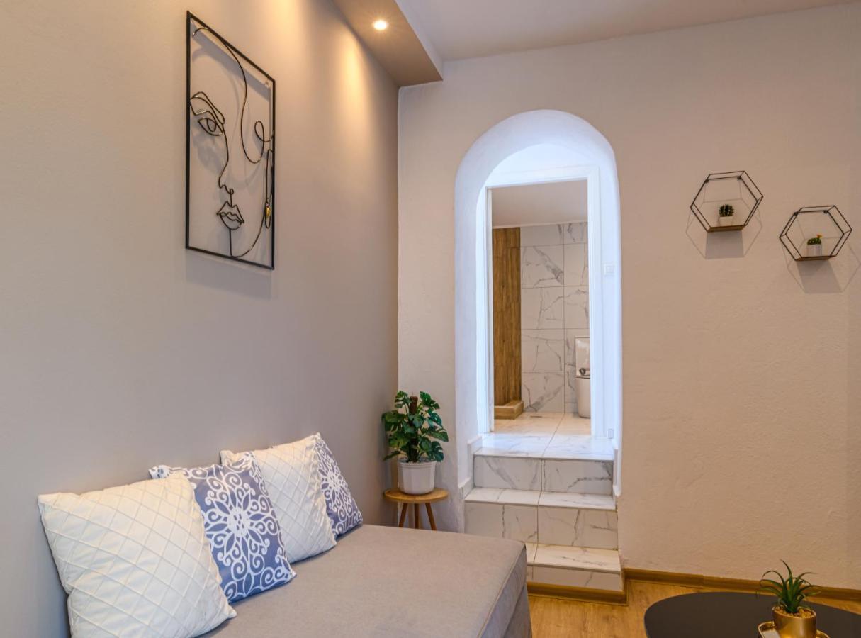 La Maison Apartment Limenaria  Zewnętrze zdjęcie