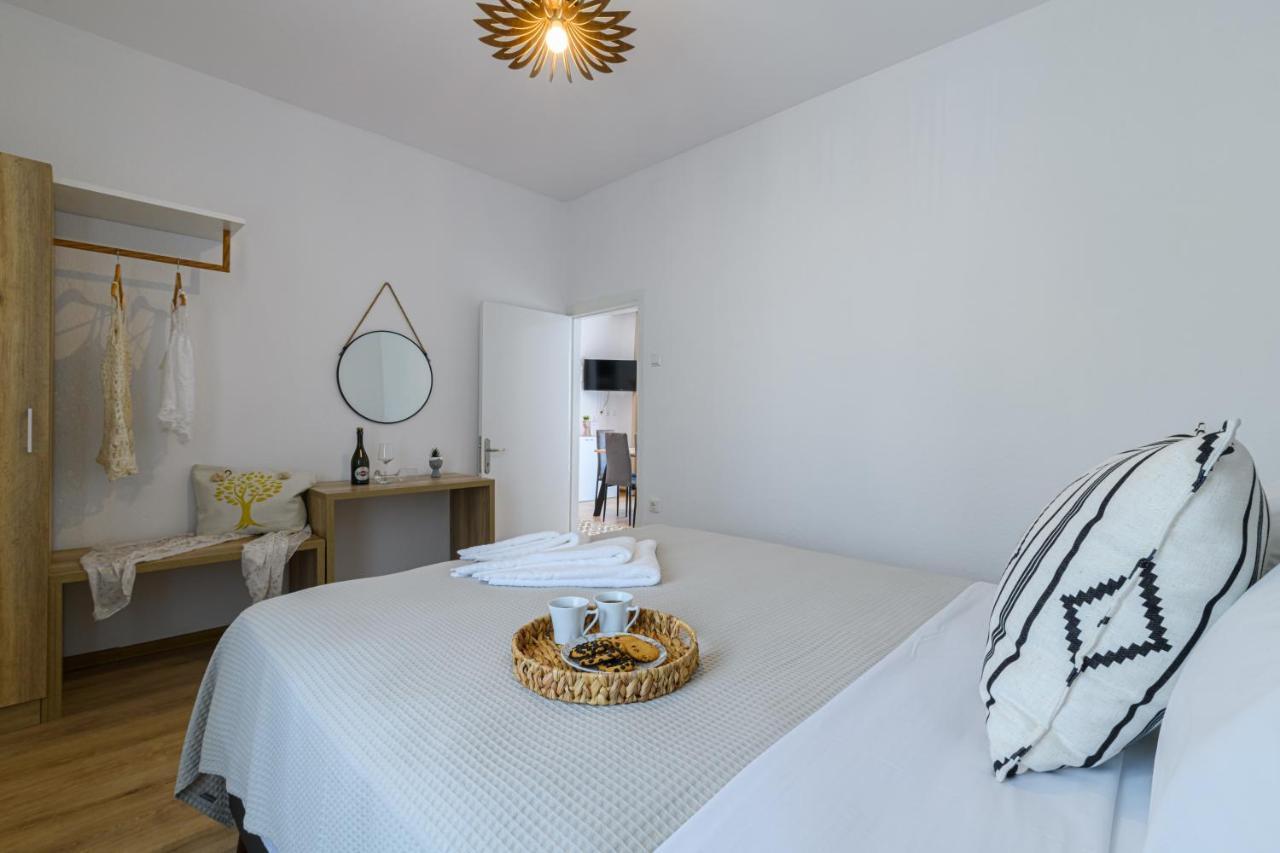 La Maison Apartment Limenaria  Zewnętrze zdjęcie