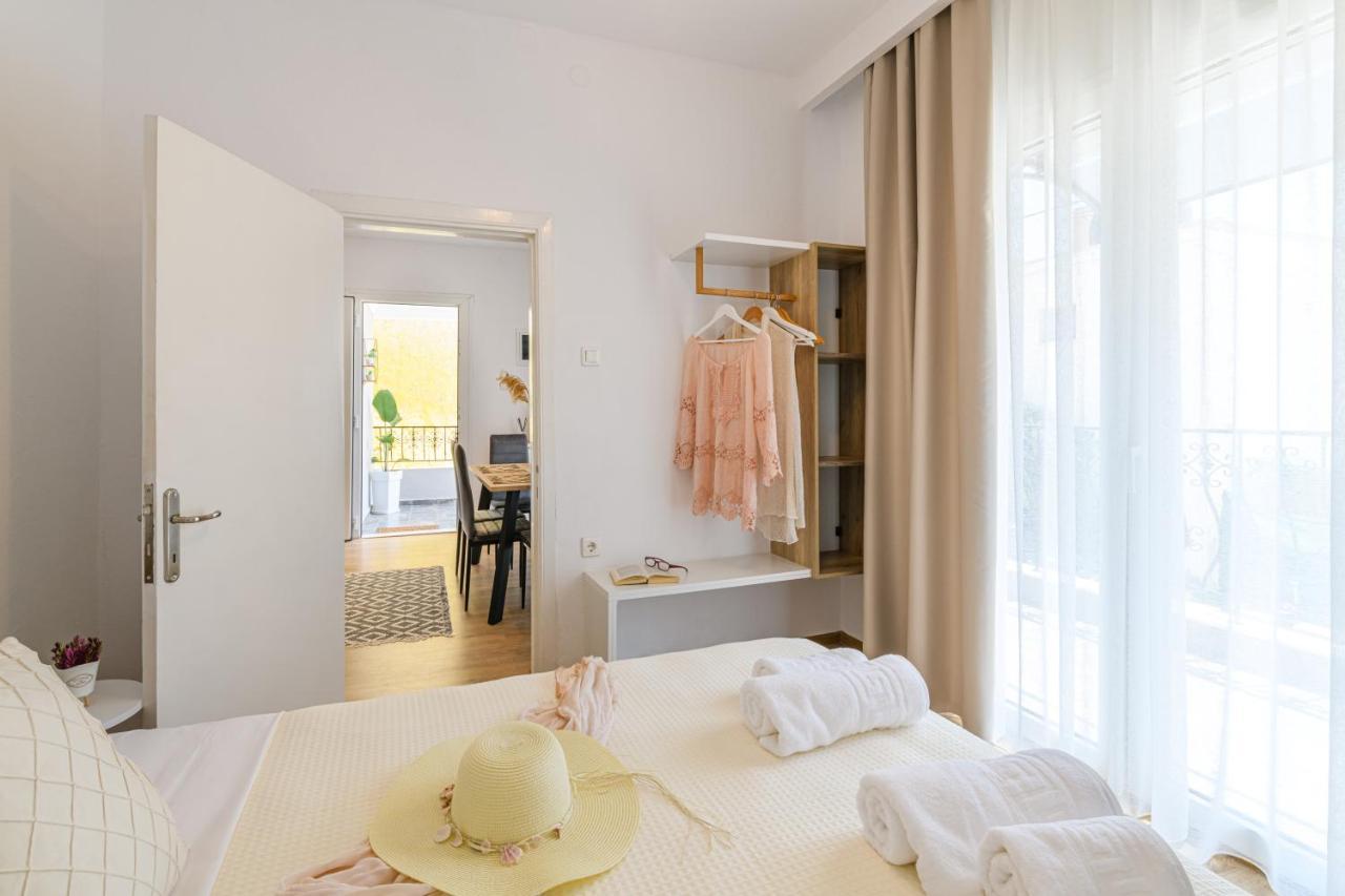 La Maison Apartment Limenaria  Zewnętrze zdjęcie