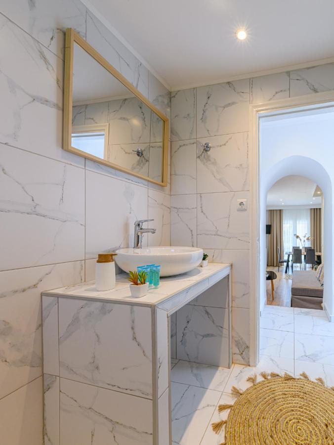 La Maison Apartment Limenaria  Zewnętrze zdjęcie