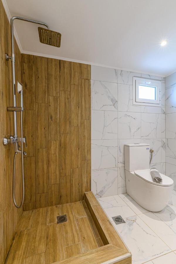 La Maison Apartment Limenaria  Zewnętrze zdjęcie