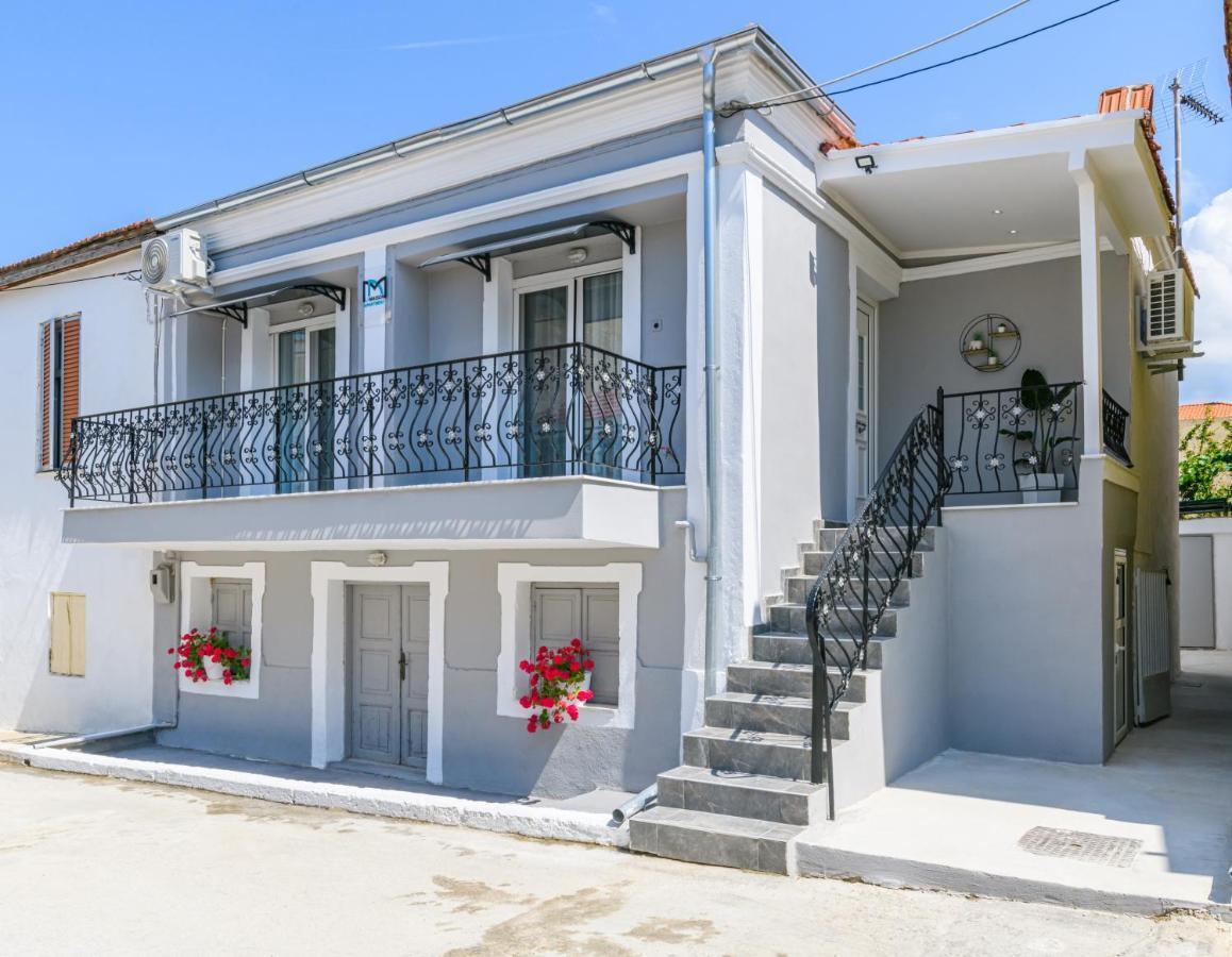 La Maison Apartment Limenaria  Zewnętrze zdjęcie