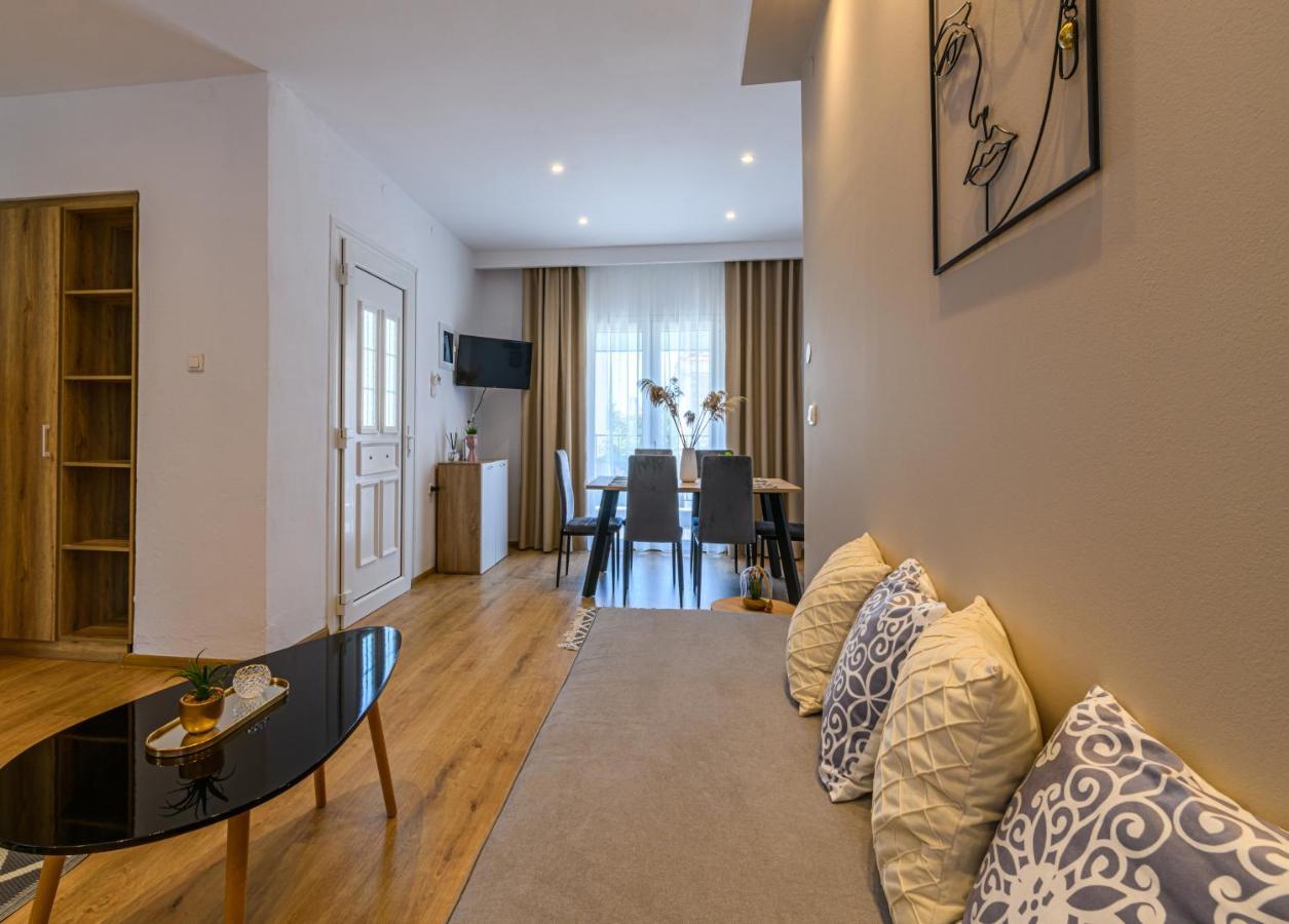 La Maison Apartment Limenaria  Zewnętrze zdjęcie