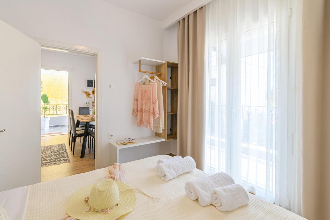 La Maison Apartment Limenaria  Zewnętrze zdjęcie