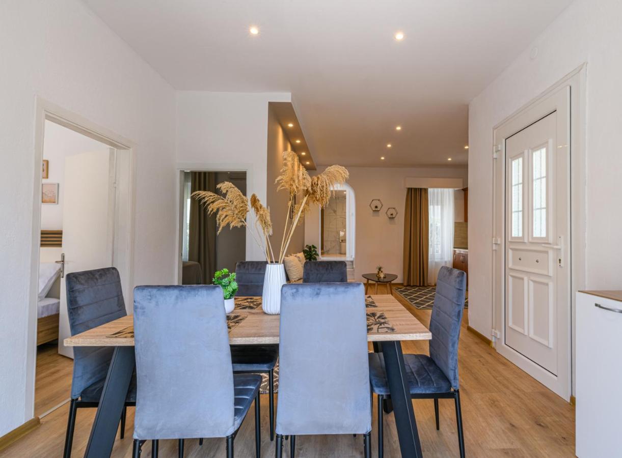 La Maison Apartment Limenaria  Zewnętrze zdjęcie