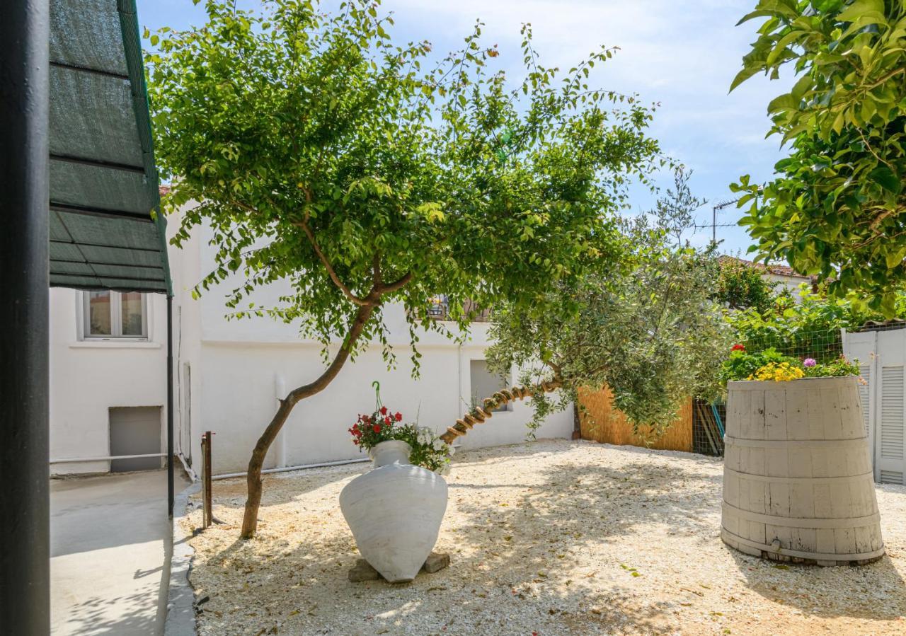 La Maison Apartment Limenaria  Zewnętrze zdjęcie
