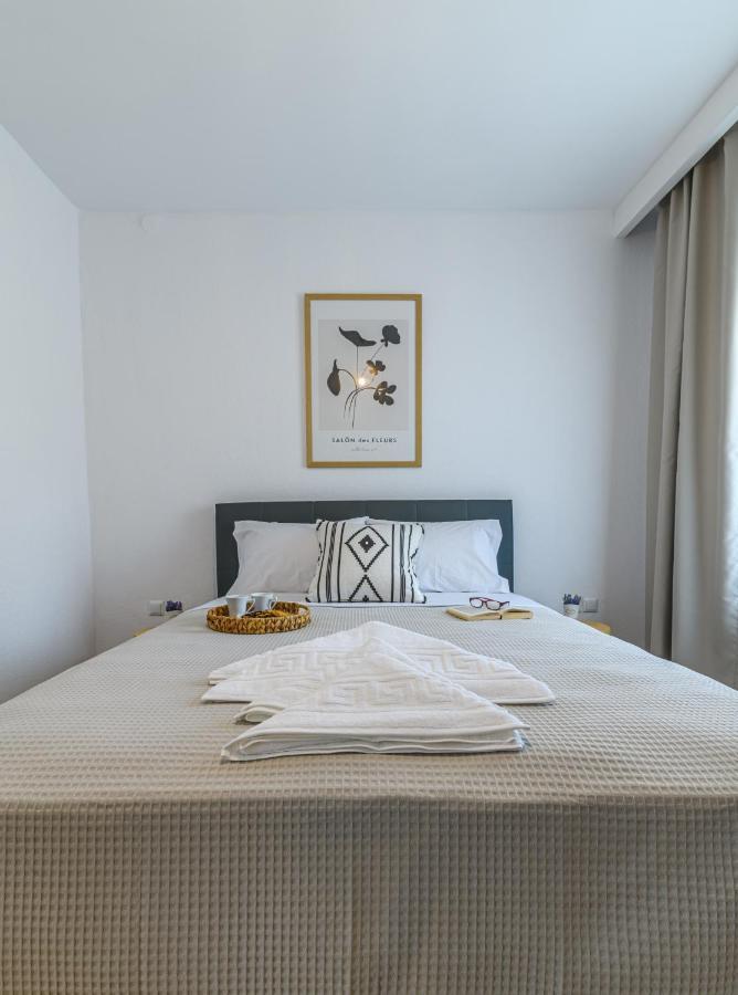 La Maison Apartment Limenaria  Zewnętrze zdjęcie