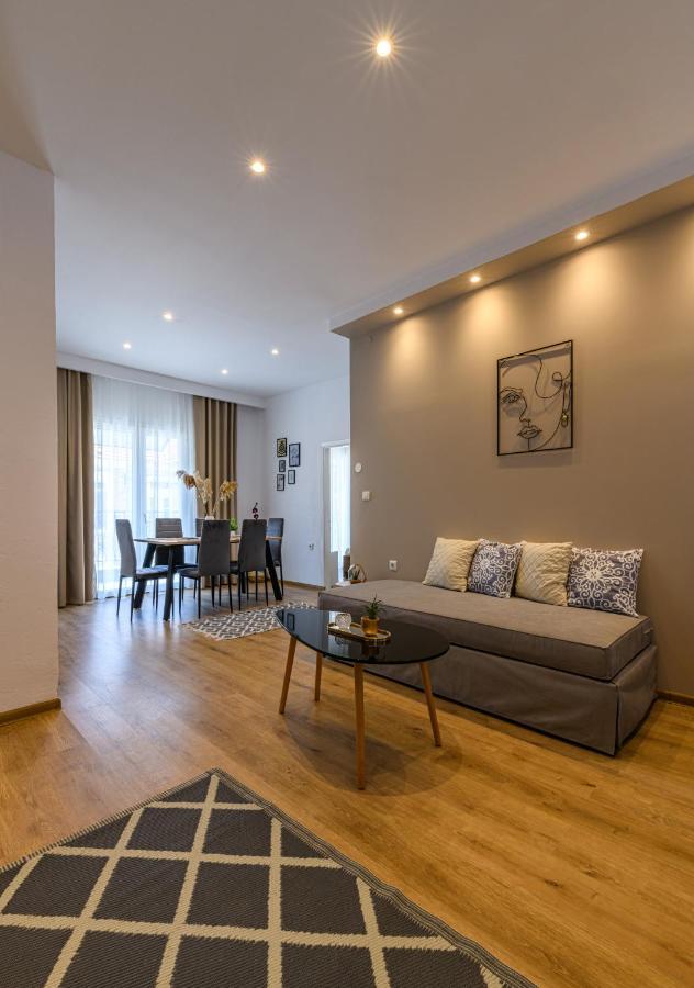 La Maison Apartment Limenaria  Zewnętrze zdjęcie