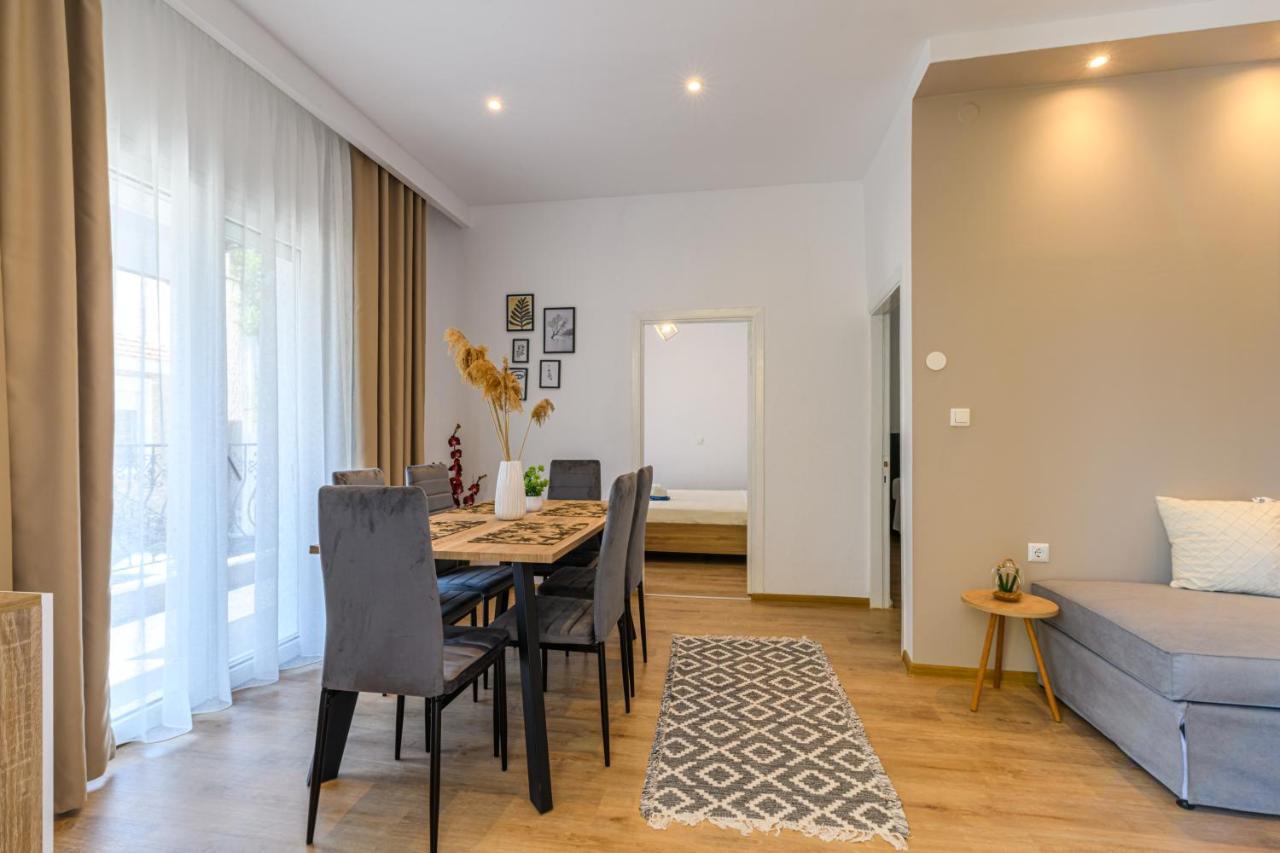 La Maison Apartment Limenaria  Zewnętrze zdjęcie