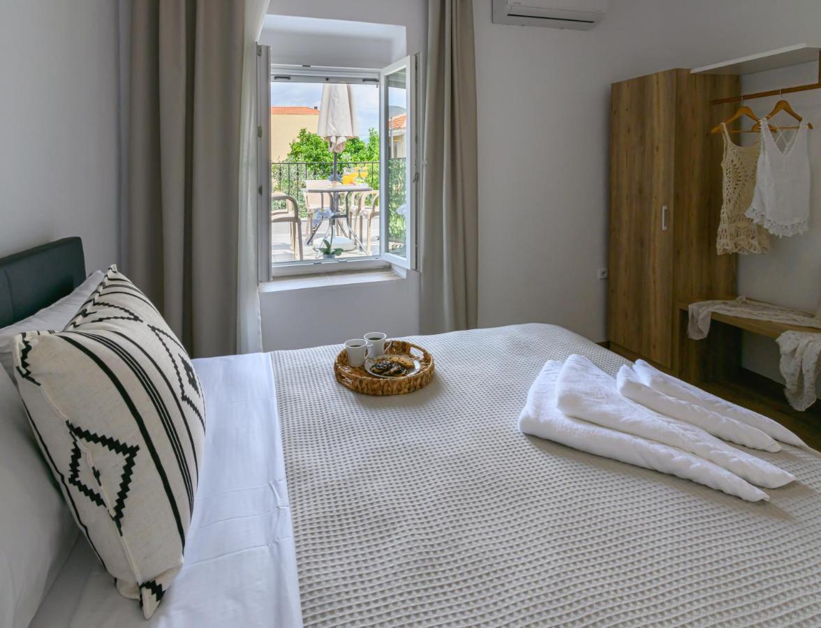 La Maison Apartment Limenaria  Zewnętrze zdjęcie