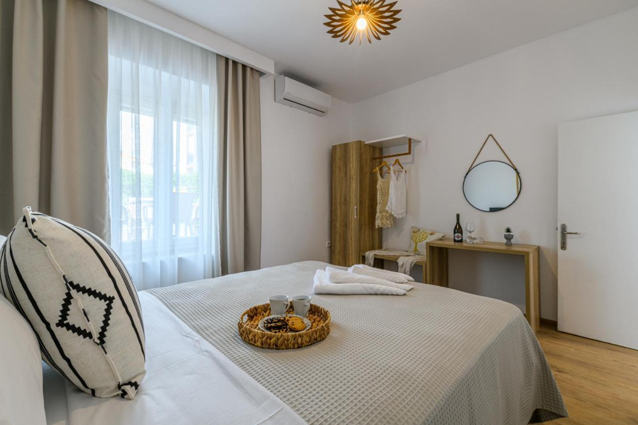 La Maison Apartment Limenaria  Zewnętrze zdjęcie