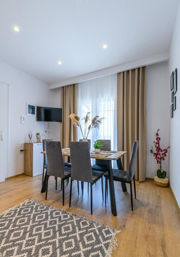 La Maison Apartment Limenaria  Zewnętrze zdjęcie