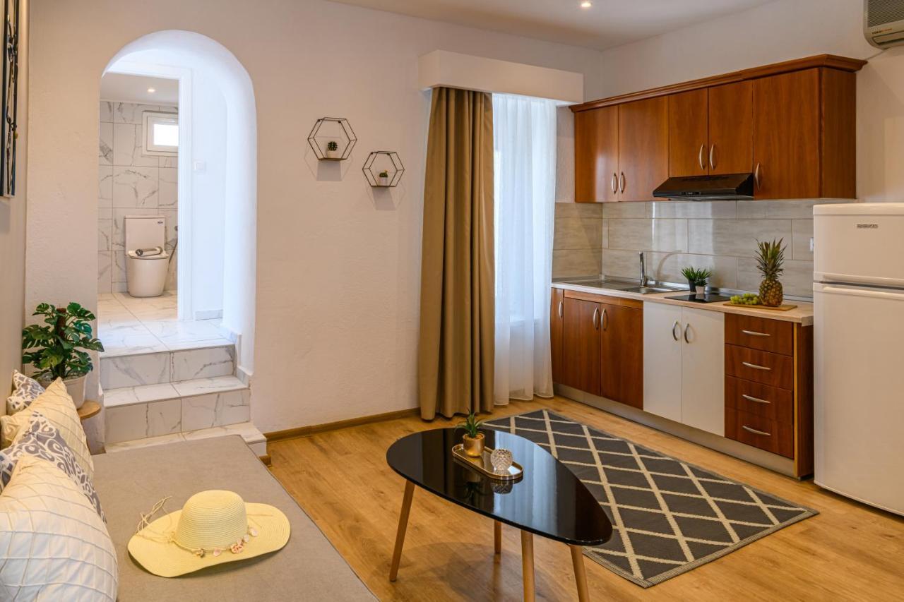 La Maison Apartment Limenaria  Zewnętrze zdjęcie