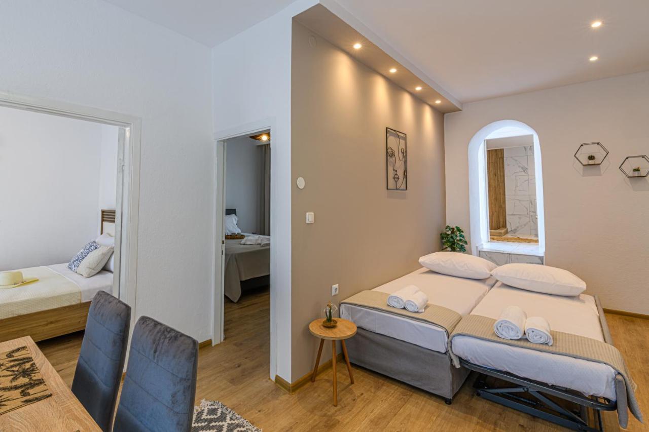 La Maison Apartment Limenaria  Zewnętrze zdjęcie