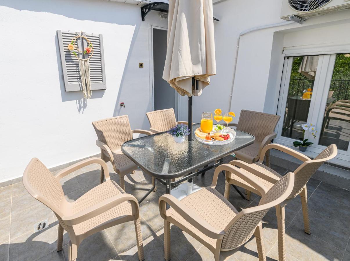 La Maison Apartment Limenaria  Zewnętrze zdjęcie