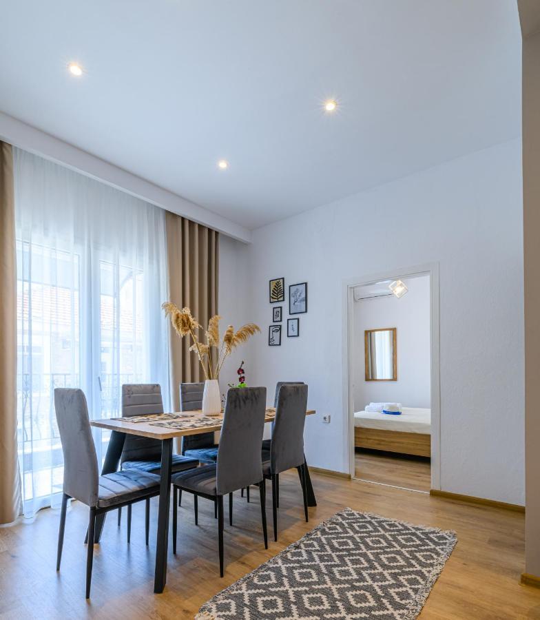 La Maison Apartment Limenaria  Zewnętrze zdjęcie