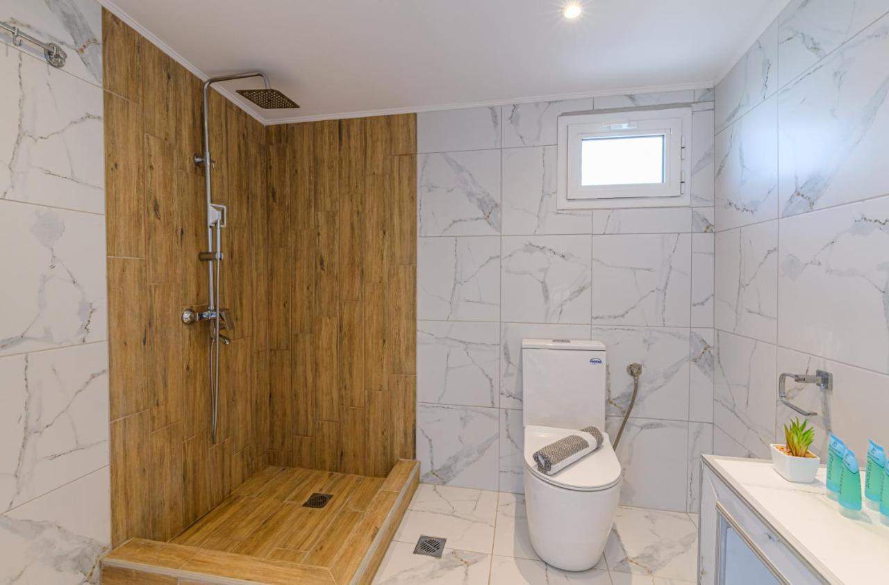 La Maison Apartment Limenaria  Zewnętrze zdjęcie