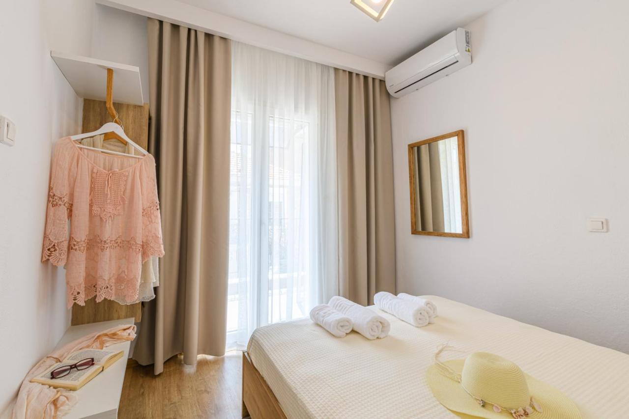 La Maison Apartment Limenaria  Zewnętrze zdjęcie