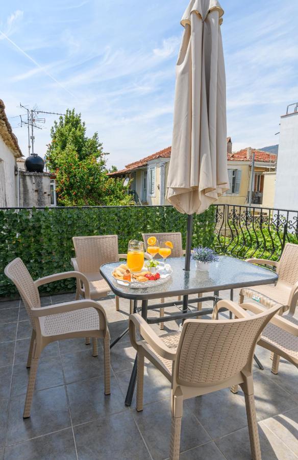 La Maison Apartment Limenaria  Zewnętrze zdjęcie