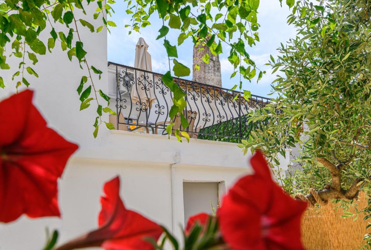 La Maison Apartment Limenaria  Zewnętrze zdjęcie